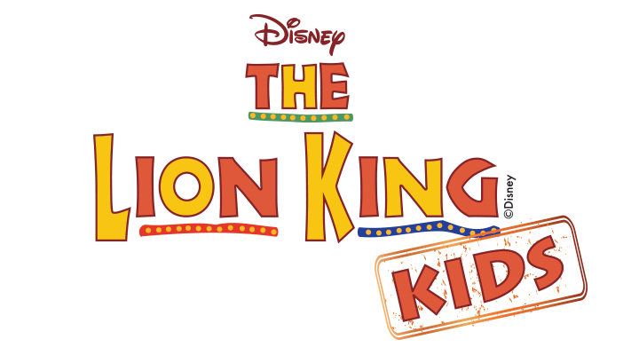 Disney's The Lion King Kids